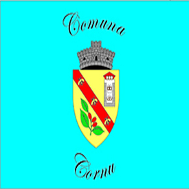 Stema comunei Cornu! Clic pentru marire!